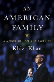 Title: An American Family: A Memoir of Hope and Sacrifice, Author: Kelly Love Jones