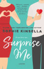 Surprise Me: A Novel