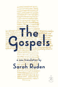 Free download the books in pdf The Gospels (English Edition) by Sarah Ruden DJVU ePub PDB