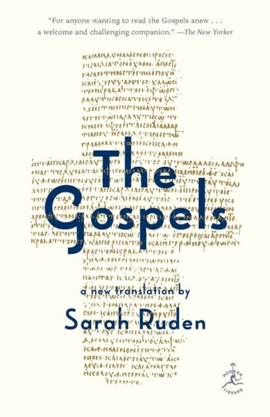 The Gospels: A New Translation