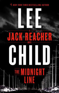 The Midnight Line (Jack Reacher Series #22)