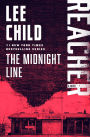 The Midnight Line (Jack Reacher Series #22)