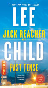 Free accounts books download Past Tense by Lee Child