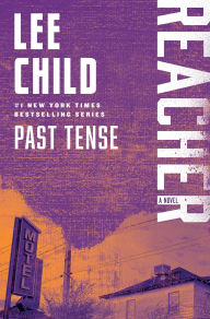 Free english textbooks download Past Tense by Lee Child English version CHM