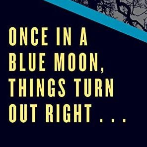 Blue Moon (Jack Reacher Series #24)