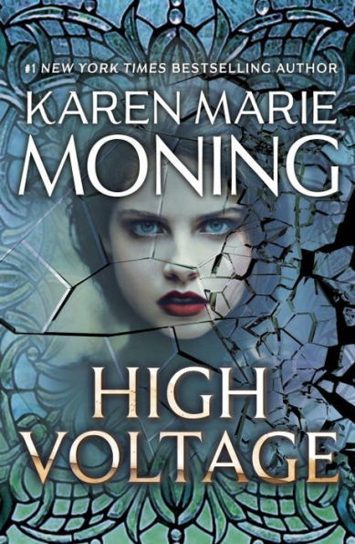 High Voltage (Fever Series #10)