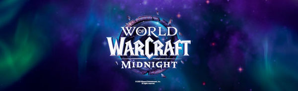 Blood Ties (World of Warcraft: Midnight)