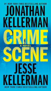 Crime Scene: A Novel