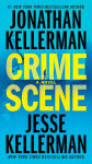 Alternative view 1 of Crime Scene (Clay Edison Series #1)