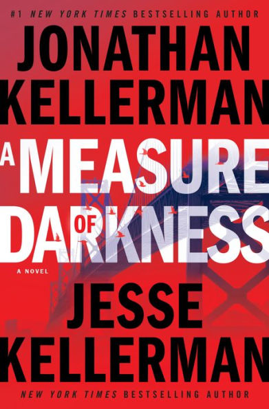 A Measure of Darkness (Clay Edison Series #2)