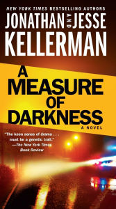 A Measure of Darkness (Clay Edison Series #2)