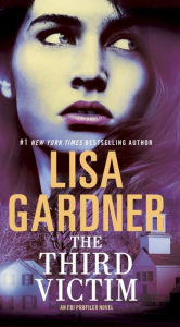 Title: The Third Victim (FBI Profiler Series #2), Author: Lisa Gardner
