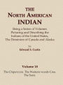 The Chipewyan, The Western woods Cree, The Sarsi