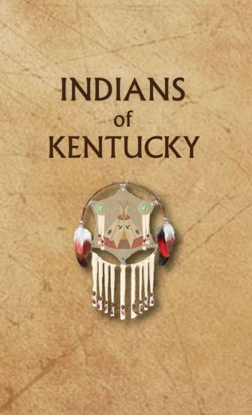 Indians Of Kentucky