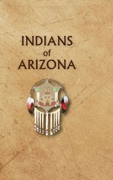 Indians Of Arizona