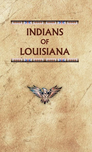 Indians Of Louisiana