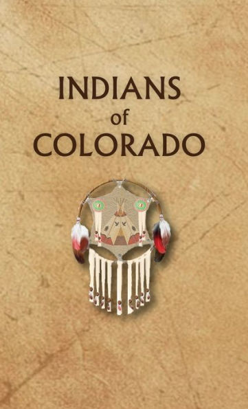 Indians Of Colorado