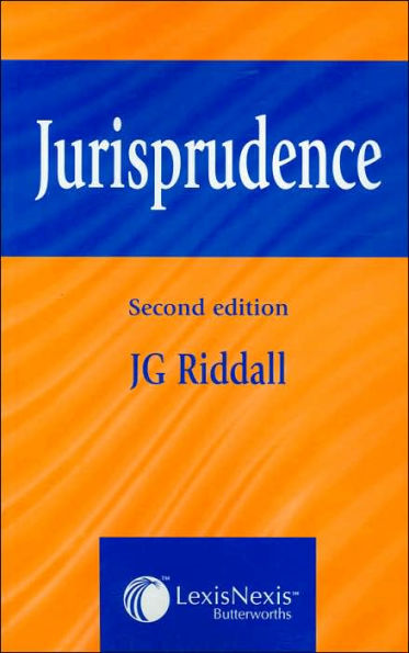 Jurisprudence / Edition 2
