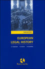 European Legal History: Sources and Institutions / Edition 3