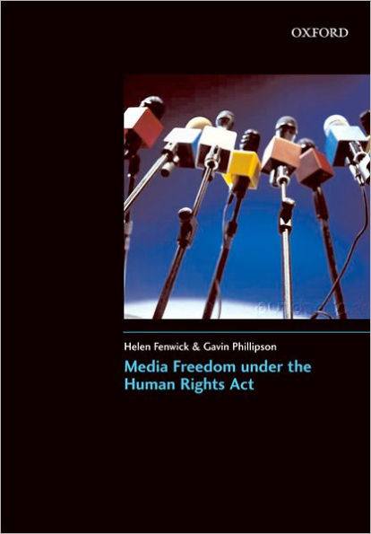 Media Freedom Under the Human Rights Acts