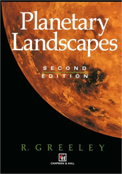 Planetary Landscapes / Edition 2