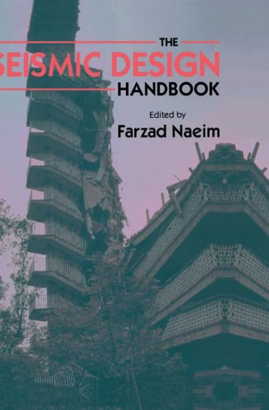 The Seismic Design Handbook / Edition