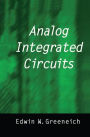 Analog Integrated Circuits / Edition 1