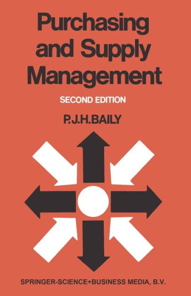 Purchasing and Supply Management
