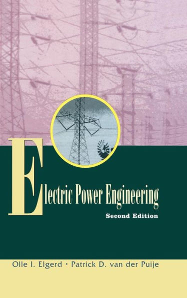 Electric Power Engineering / Edition 2