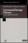 Lysosomal Storage Disease: Aspartylglycosaminuria