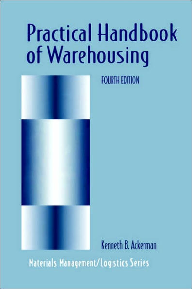 Practical Handbook of Warehousing / Edition 4