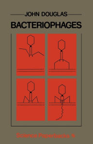 Title: Bacteriophages, Author: John Douglas