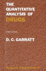 The Quantitative Analysis of Drugs: 3rd edition