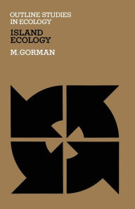 Title: Island Ecology, Author: M. Gorman