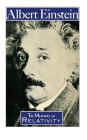 The Meaning of Relativity