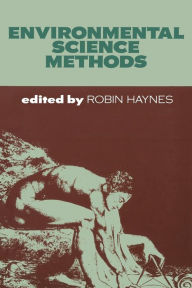 Title: Environmental Science Methods, Author: Robin Haynes