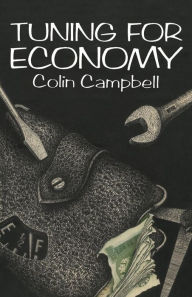 Title: Tuning for Economy, Author: Colin Campbell
