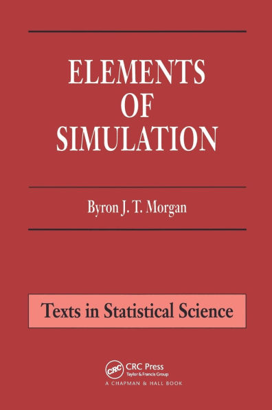 Elements of Simulation