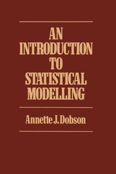 Introduction to Statistical Modelling
