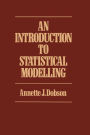 Introduction to Statistical Modelling
