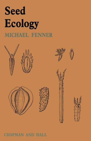Seed Ecology