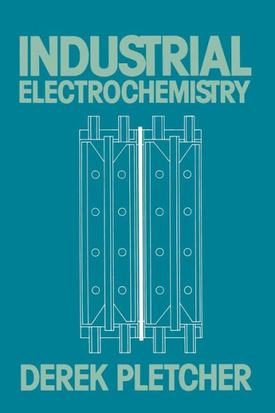 Industrial Electrochemistry