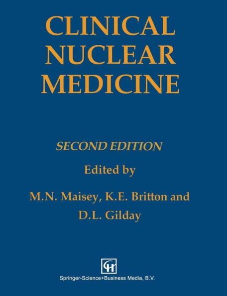 Clinical Nuclear Medicine / Edition 2