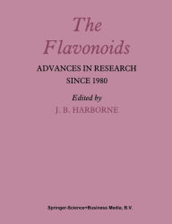 Title: The Flavonoids: Advances in Research since 1980, Author: J. B. Harborne