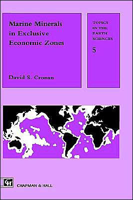 Marine Minerals in Exclusive Economic Zones