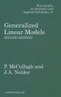 Generalized Linear Models / Edition 2