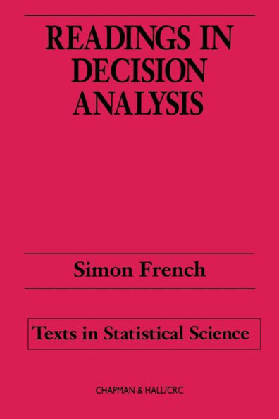 Readings Decision Analysis