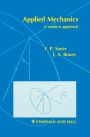 Applied Mechanics: A modern approach