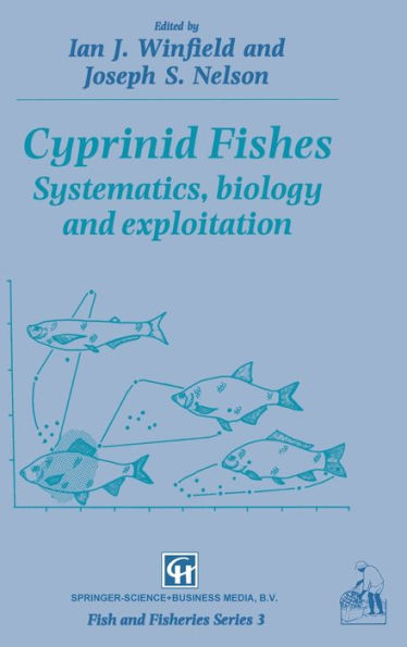 Cyprinid Fishes: Systematics, Biology and Exploitation