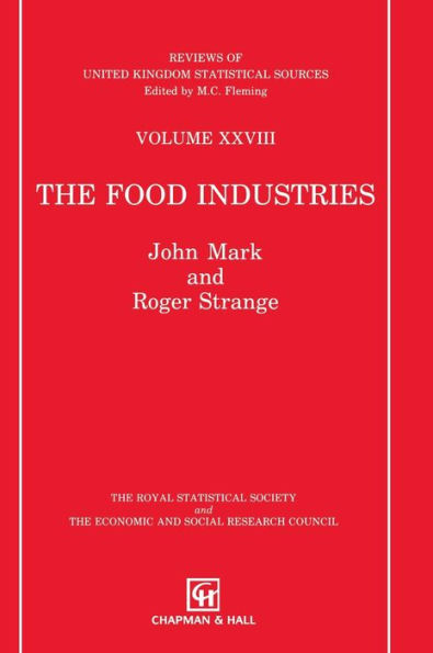 Food Industries / Edition 1